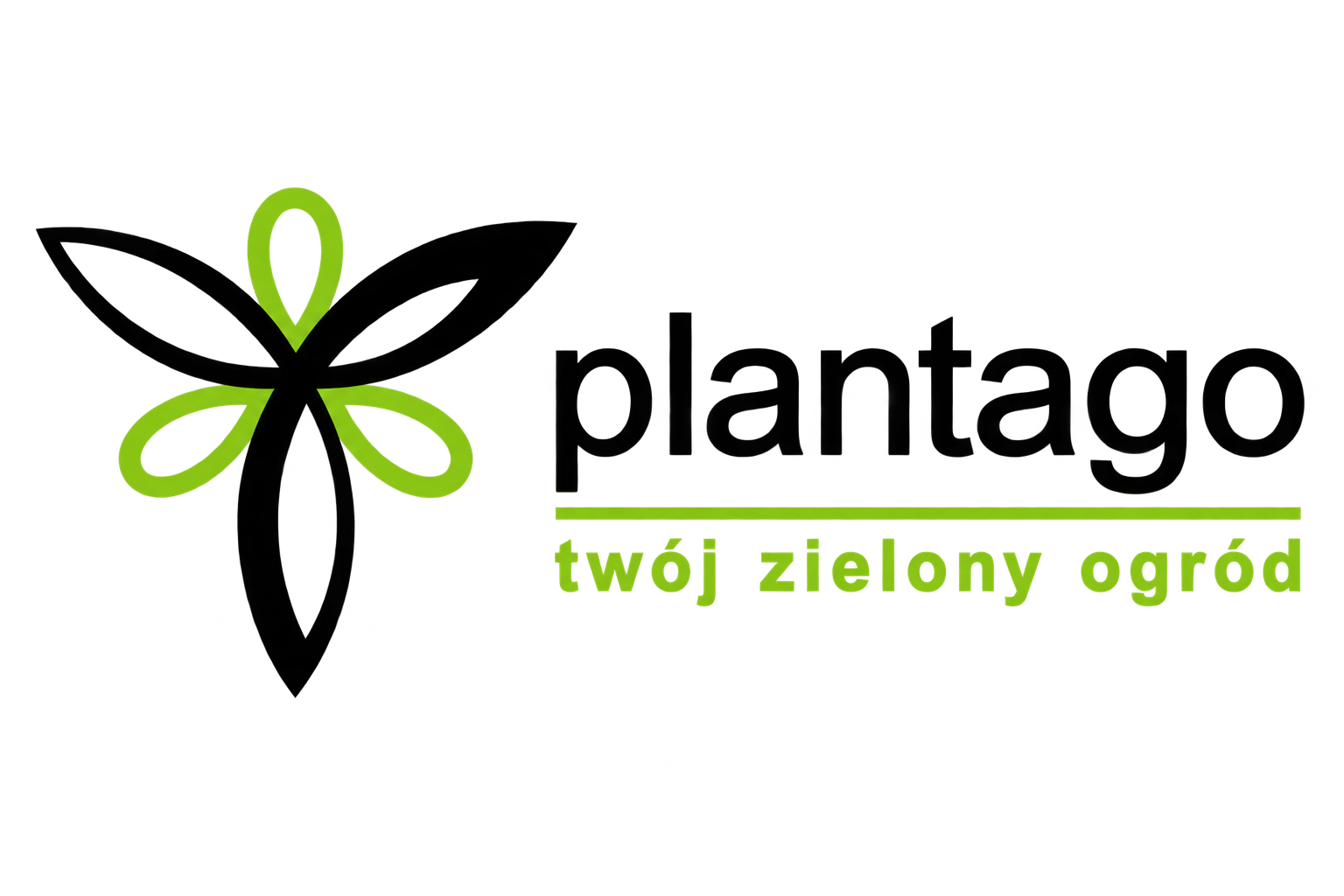Plantago - Twój zielony ogród